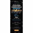 5 Chanukah Emails