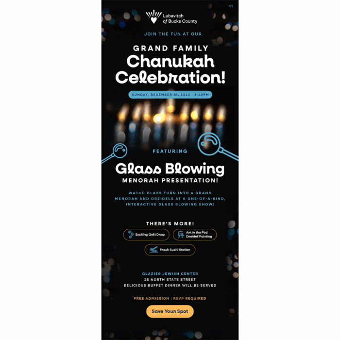 5 Chanukah Emails - Image 4