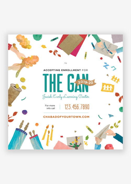 Preschool Social Media Post