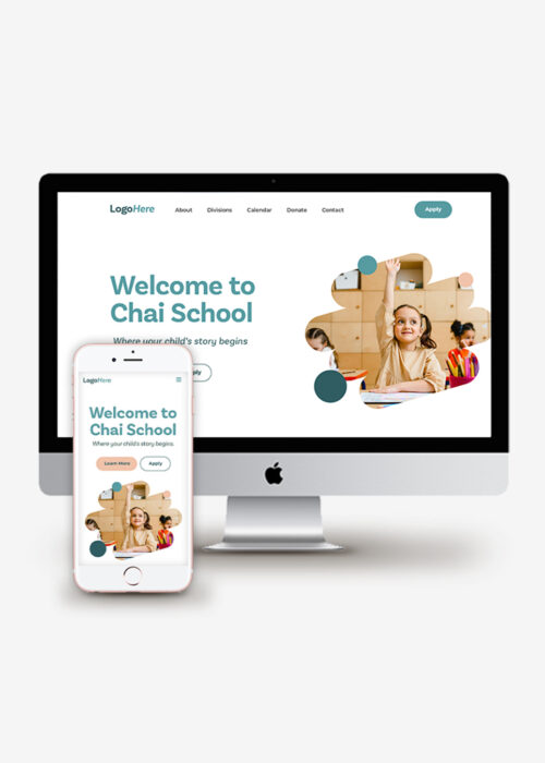 School Website