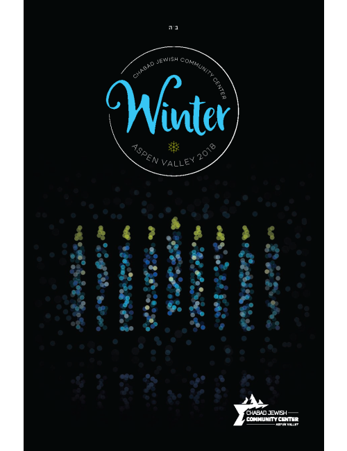 Winter Program Guide