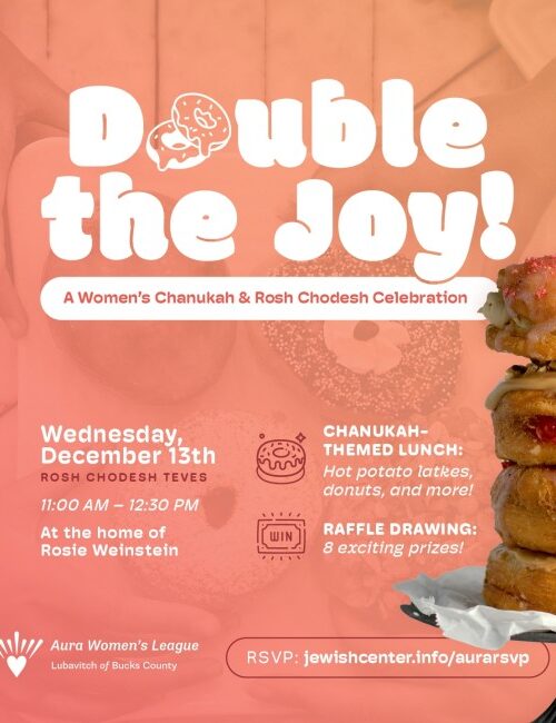 Chanukah Social Post 1