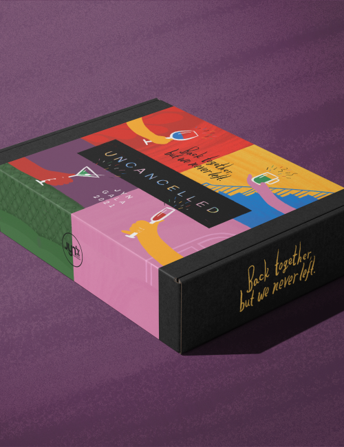 Box Design