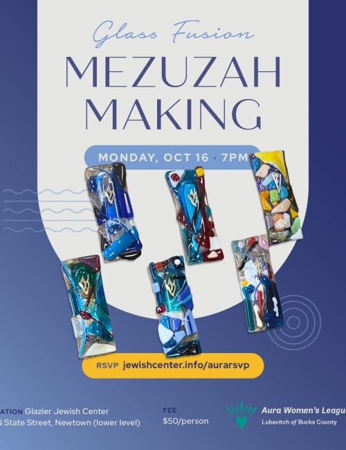 Glass Fusion Social Post