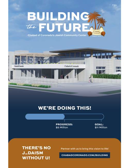 Building Poster