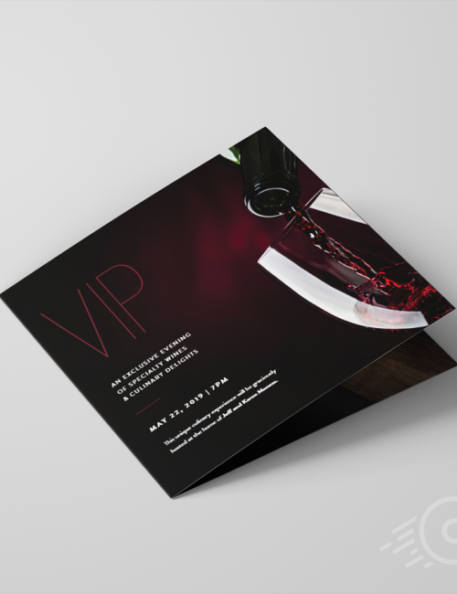 Dinner Invitation