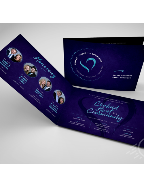 Dinner Invitation