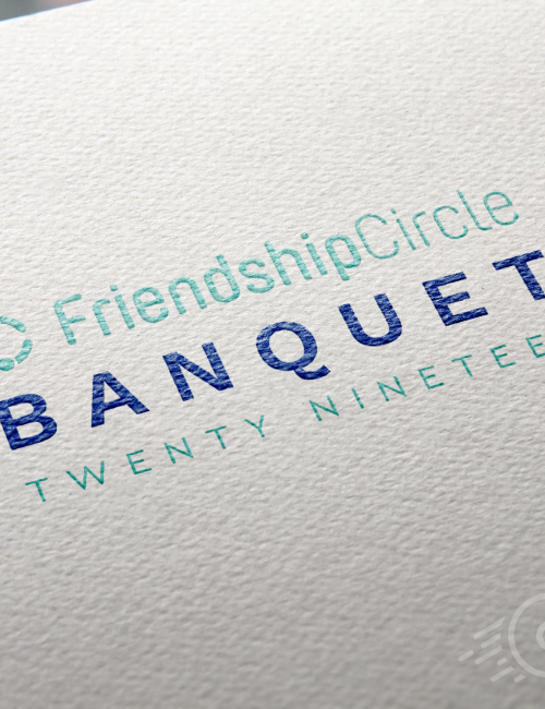 Dinner Branding