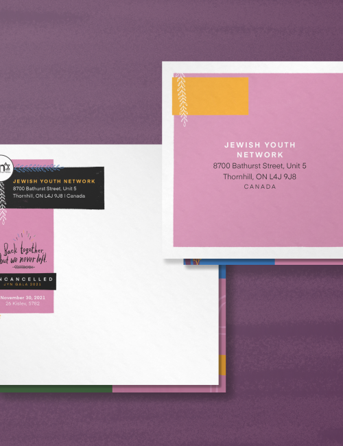Envelopes