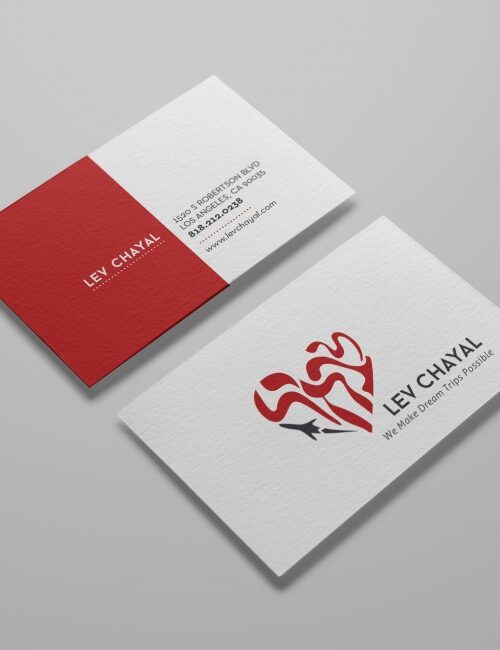 Business Card 2