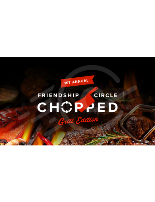 Grill-off FB Cover Photo