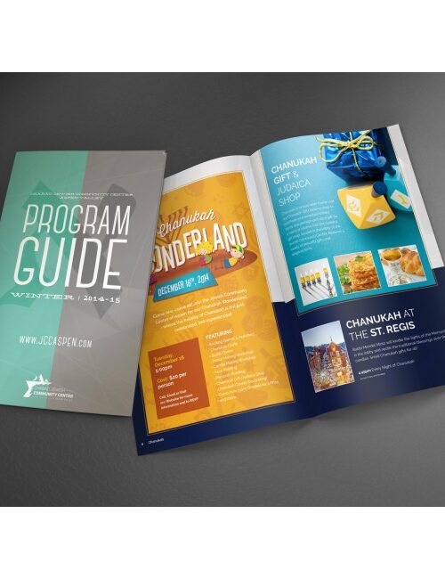 Aspen Winter Program Guide