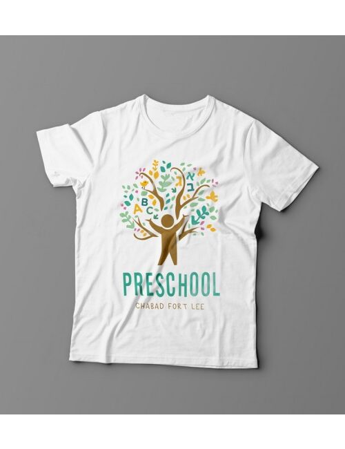 Preschool Logo
