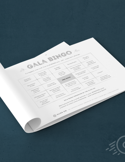 Dinner Journal