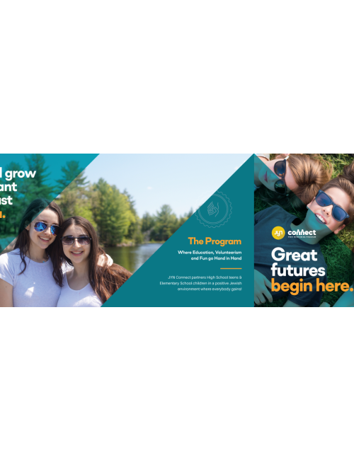 JYN Connect Brochure