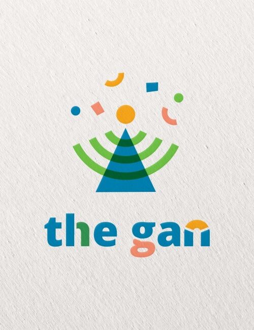 Preschool Logo - Stock Option 3