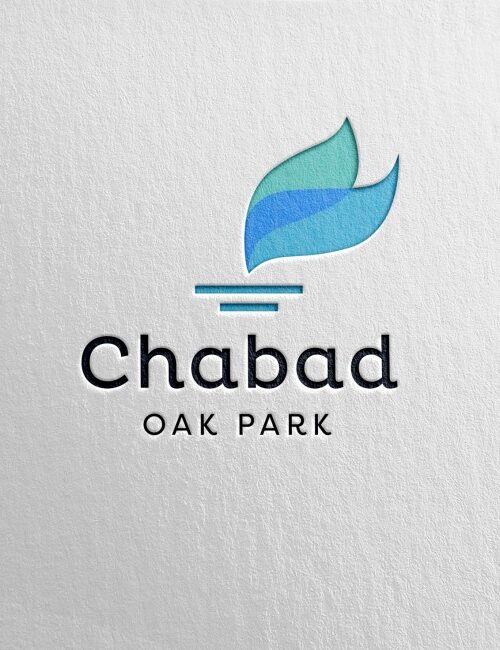 Chabad Logo - Stock Option 3