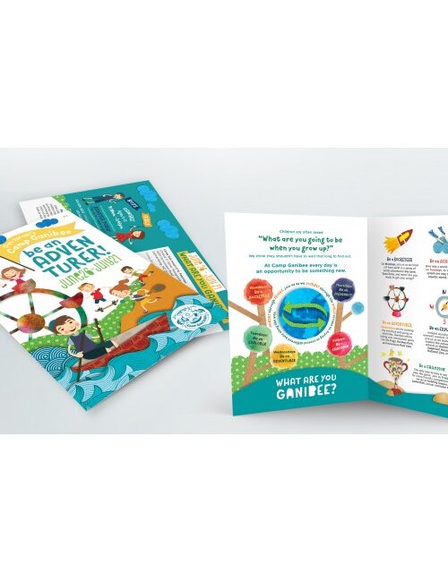 Camp Brochure - Daily Trips