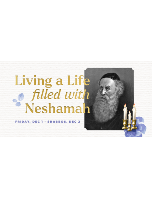 Yud Tes Kislev Banner