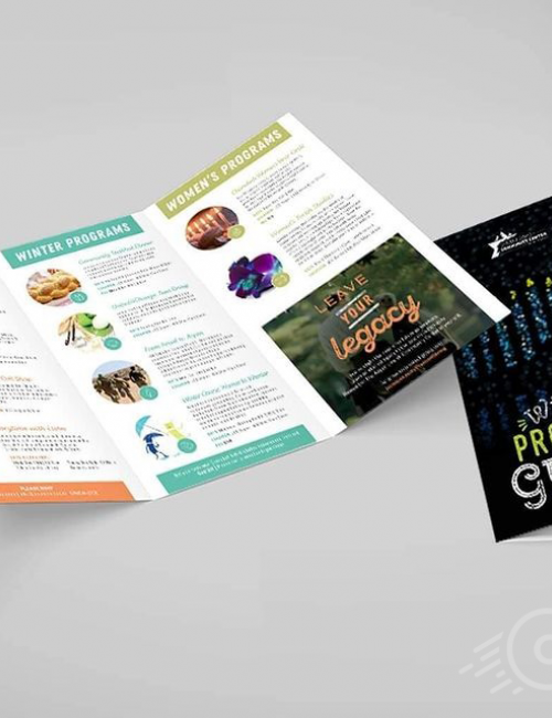Program Guide