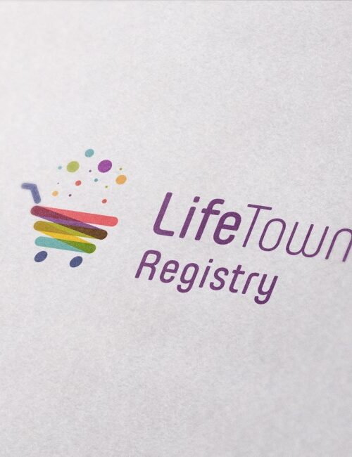LifeTown Registry Logo
