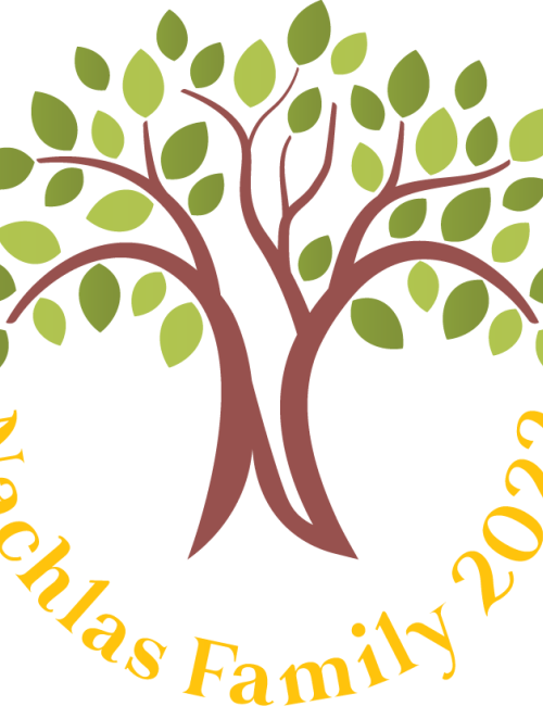Reunion Logo
