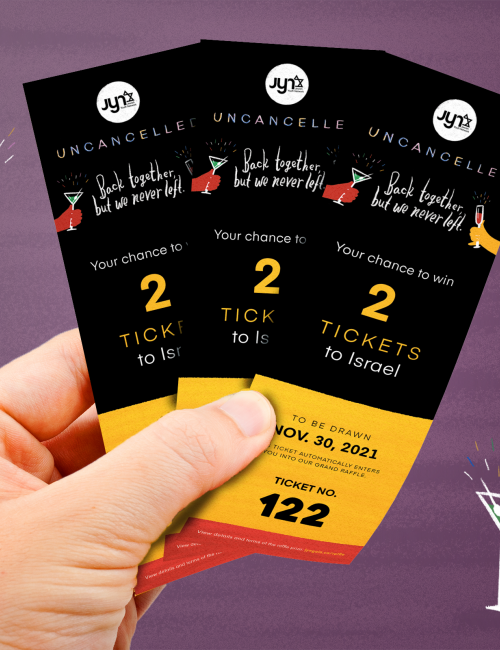 Tickets