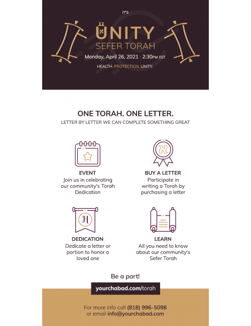Torah Email