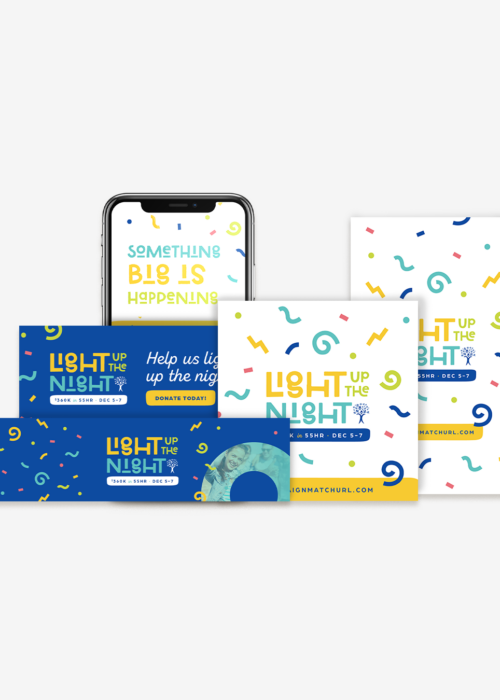 Rapid Fundraising Package