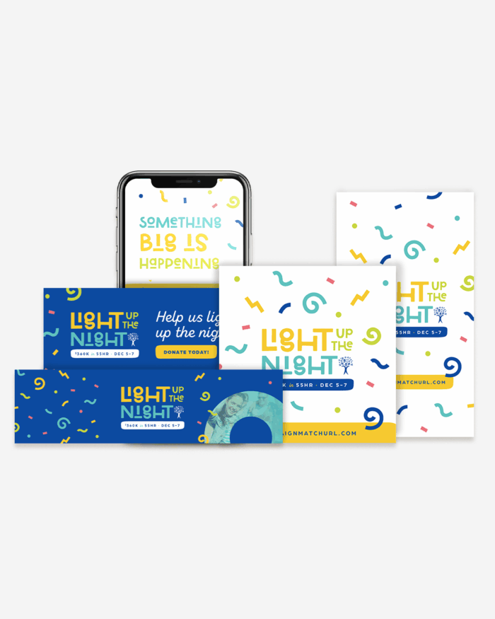 Rapid Fundraising Package