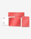 Dinner Package - Basic