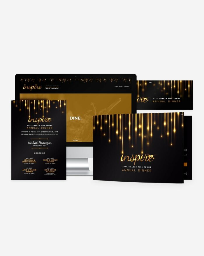 Dinner Package - Basic - Image 9