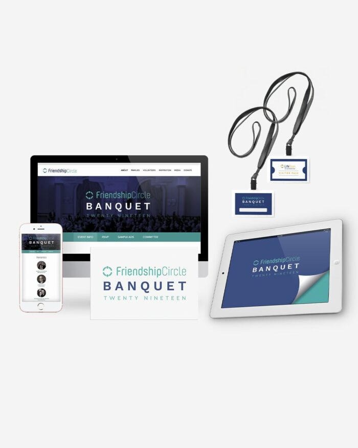 Dinner Package - Basic - Image 2