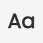Chabad House Website - Sans-Serif