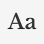 Chabad House Website - Serif